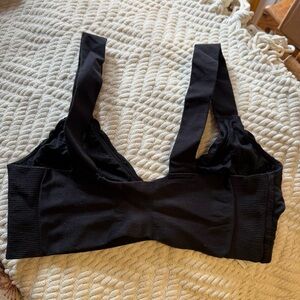 SPANXsmooth Bra-llelujah Unlined Bralette size small